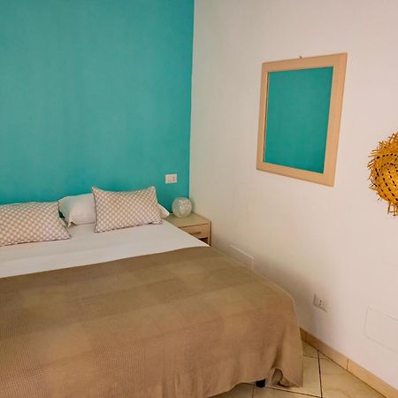 Arcobaleno Tropea Centro Bed and Breakfast Eksteriør billede