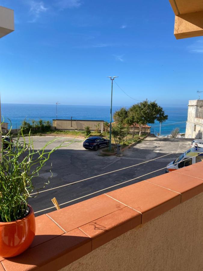 Arcobaleno Tropea Centro Bed and Breakfast Eksteriør billede