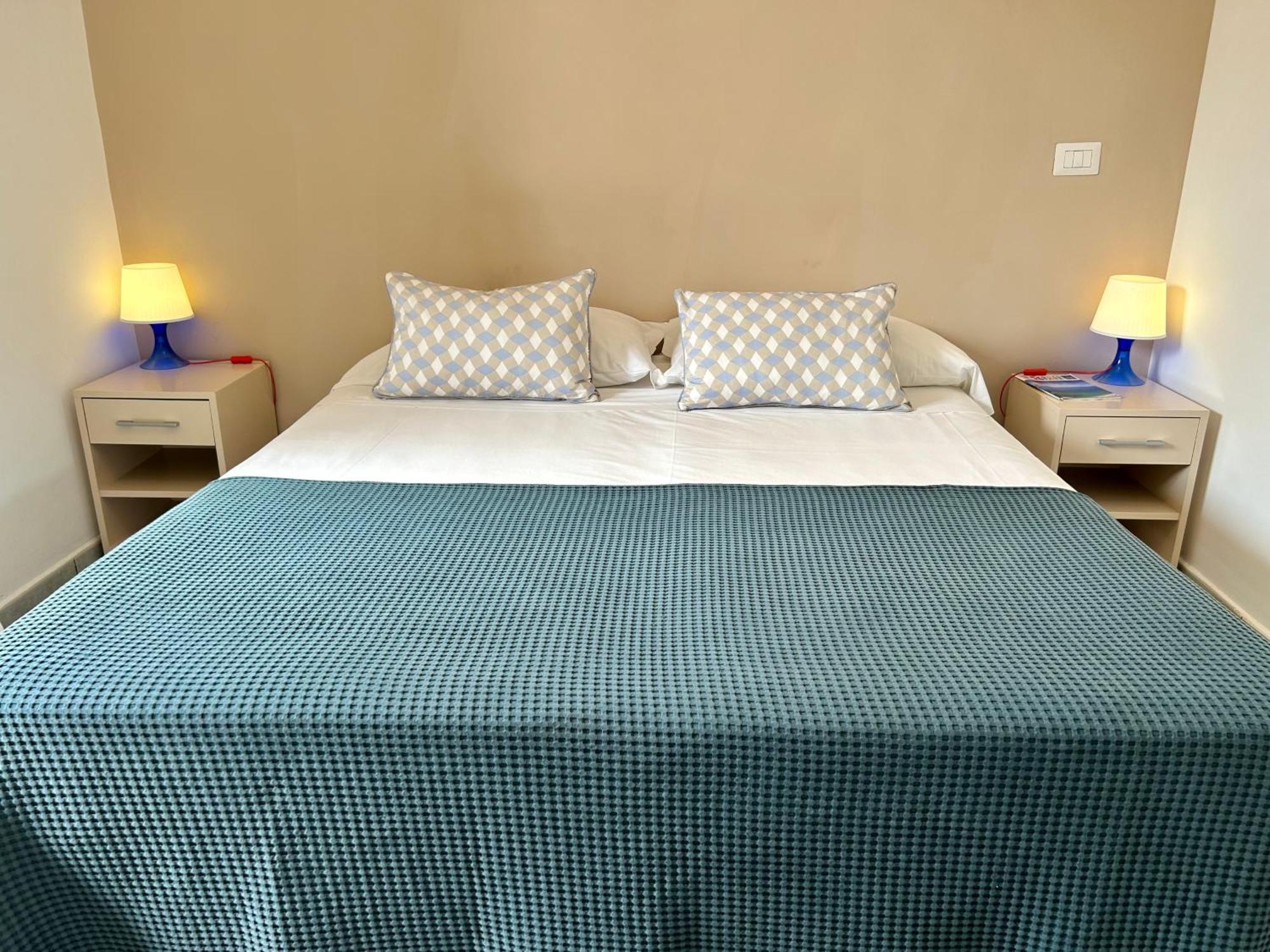 Arcobaleno Tropea Centro Bed and Breakfast Eksteriør billede